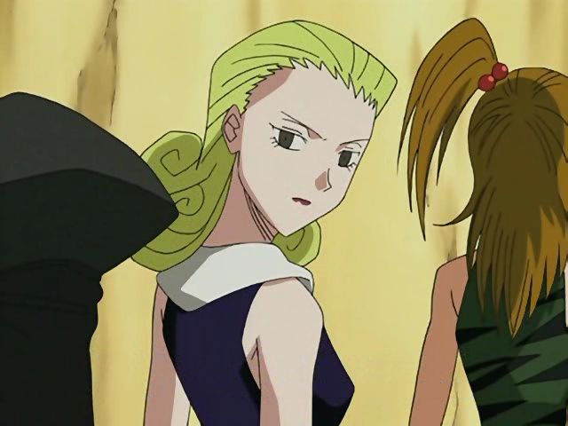 Otaku Gallery  / Anime e Manga / Shaman King / Screen Shots / Episodi / 62 - Die Collision / 088.jpg